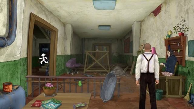 Провинциальный игрок 3 - Часть 5 смотреть онлайн