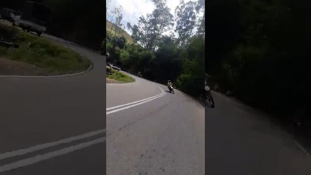 Djebel 250XC & DF 200E - Pussallwa, Sri Lanka #djebel250xc #df200e #srilanka смотреть онлайн