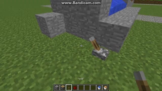 Полезные постройки №6 - "Обсидиан из красной пыли" смотреть онлайн