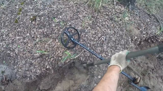 Бобёр пришёл к машине! Копаем старый участок ремонта техники смотреть онлайн