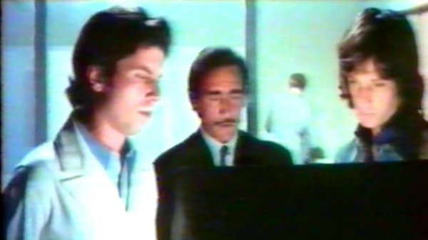 4 mouches de velours gris(1971)