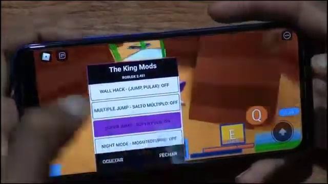 Roblox MOD APK ✅ Roblox MOD APK Menu Unlimited Money & Robux 100℅ Legal way смотреть онлайн