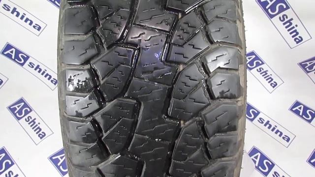 Шины бу 245 65 R17 Hankook DynaPro ATM - 0016451FAL1VID смотреть онлайн