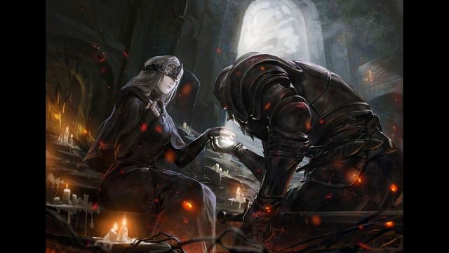 «There is no place for fear in a loving heart» ...🥀 музыка, цитаты ...Dark souls смотреть онлайн