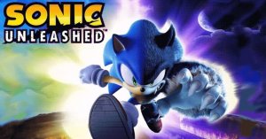SONIC UNLEASHED ИГРОФИЛЬМ НА РУССКОМ (Русский дубляж).mp4