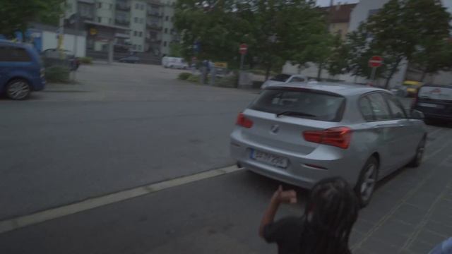 Vacation Can Be Good | Cinematic Vlog In Germany смотреть онлайн