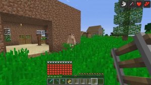 Я СТАНОВЛЮСЬ ЧУ ЧУ ЧАРЛЬЗОМ С КАЖДЫМ УРОВНЕМ В МАЙНКРАФТ! ЕНОТИК CHOO CHOO CHARLES MINECRAFT