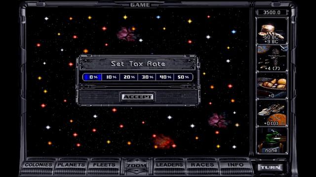 Let's play Master of Orion 2: Battle at Antares - Episode One смотреть онлайн