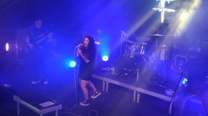 Нуки - Знаки (Live 2023)