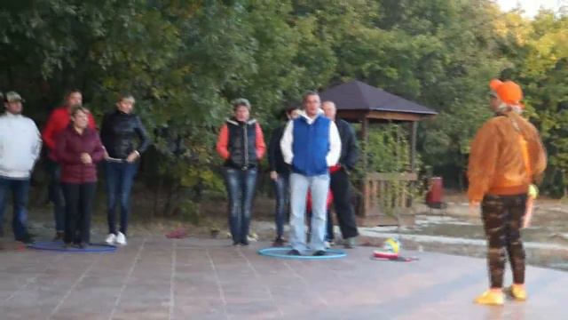 День рождение Ильи Ковалёва [версия 2] смотреть онлайн