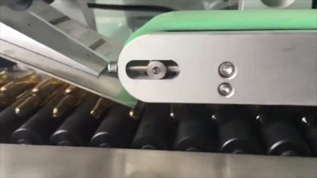 ?Macchina automatica per etichettatura su fiale LM-15 Minipress.ru смотреть онлайн