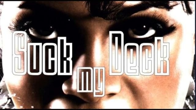 LiveSets.com Recordings - Juan Sanchez At Suck My Deck (29-07-2005)