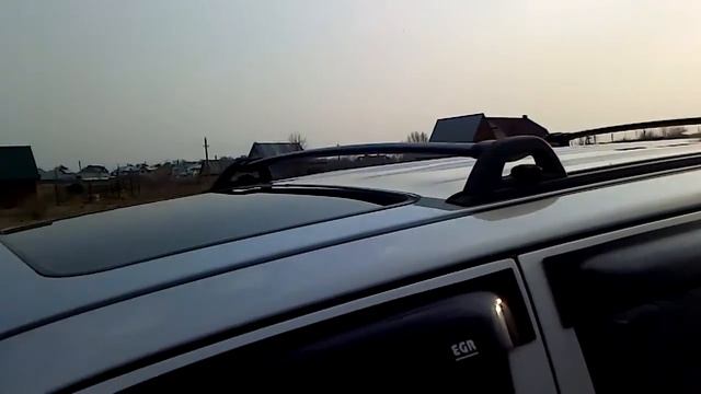 Форд Маверик (Ford Maverick)