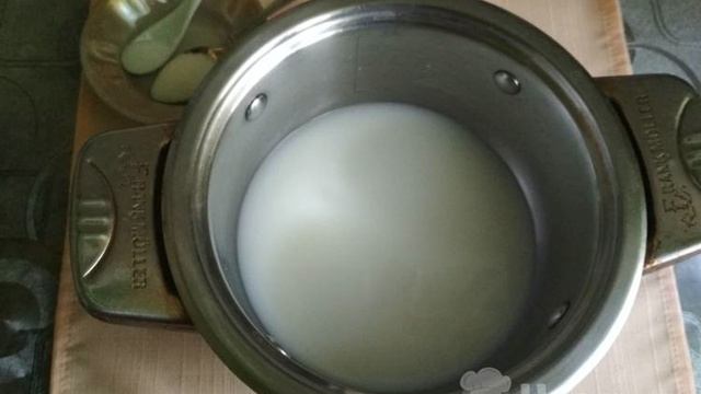 Книга рецептов