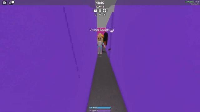 ПОСТРОИЛИ ЛАБИРИНТ В ИКЕЕ И ЗАБЛУДИЛИСЬ В НЕМ! Roblox 3008 смотреть онлайн
