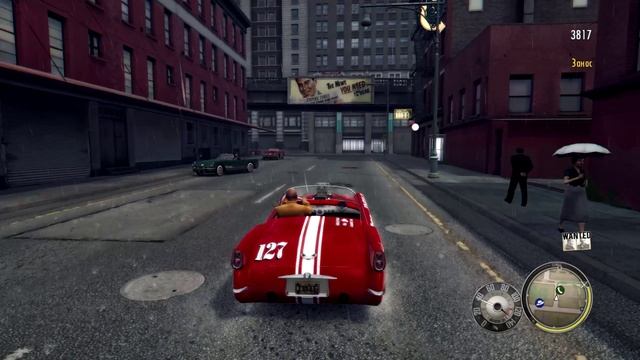 Mafia II Definitive Edition DLC часть 2