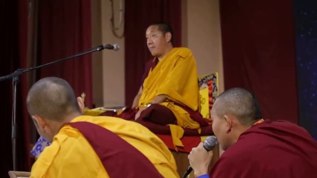 Почему делают полное простирание?