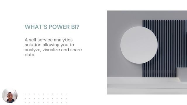 Power BI Audiobook | Microsoft Power BI For Dummies Part 3 смотреть онлайн