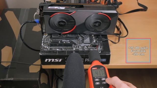 The Navi WE NEED - MSI RX 5700 XT Gaming X 8G смотреть онлайн