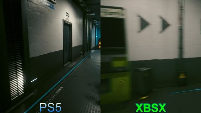 Cyberpunk 2077 Update PS5 vs Xbox Series X | Cyberpunk 2077 Xbox Series X Update | Cyberpunk update смотреть онлайн