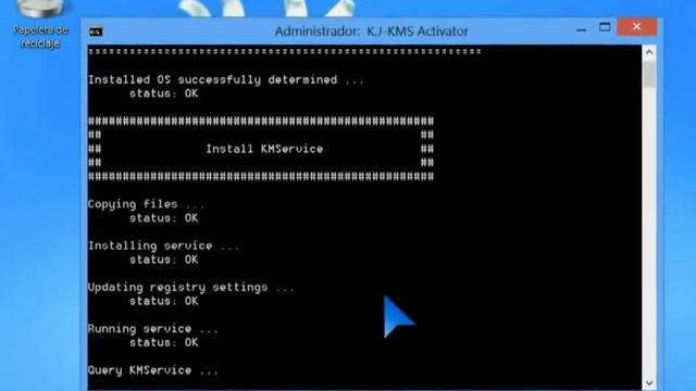 Activar para siempre Windows 8 y Office 2013 con K.J_130301 смотреть онлайн