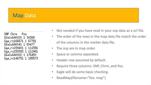 Input Files for Eagle - Part 2 смотреть онлайн