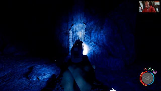 Sons of The Forest [ReShade] - Kumpelgaming Part 7 [2K][GER] смотреть онлайн