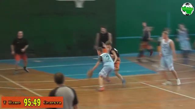 Т Плюс - Селекта смотреть онлайн