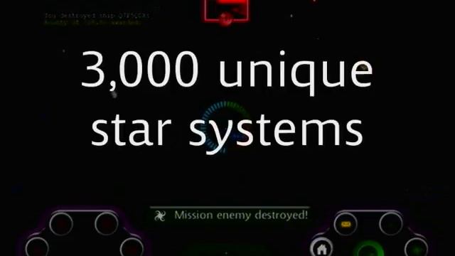 Space Pirates Gameplay Trailer смотреть онлайн