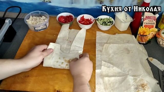 Обзор электрогриля Tefal OptiGrill XL Готовим шаурму П.П. смотреть онлайн