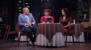 Однажды в России: Знакомство с возрастным миллиардером