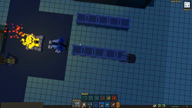 Крошим гоблинов! Stonehearth E6 смотреть онлайн