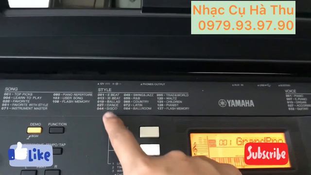 Bán Đàn Yamaha psr E343 Giá 3 triệu Còn Rất Đẹp| Giao Hàng Tận Nơi смотреть онлайн