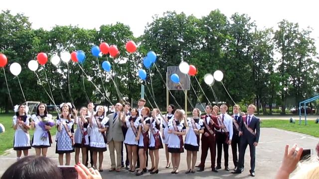 Чистый официоз/Куда я иду?/ LD 18 смотреть онлайн