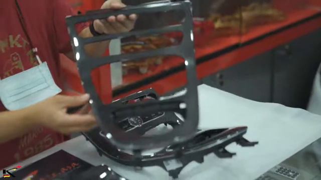 “รู้ไว้ใช่ว่า” นาฬิกา IWC สำหรับ C257 CLS รุ่นปี 2021 смотреть онлайн