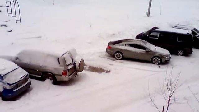 Пример видео снятого планшетом Nomi Corsa Pro 3G 16GB C070020 смотреть онлайн