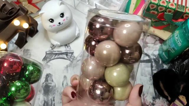 Фикспрайс | Новогодние покупки. Часть 3.| Новинки Fixprice декабрь 2020 смотреть онлайн