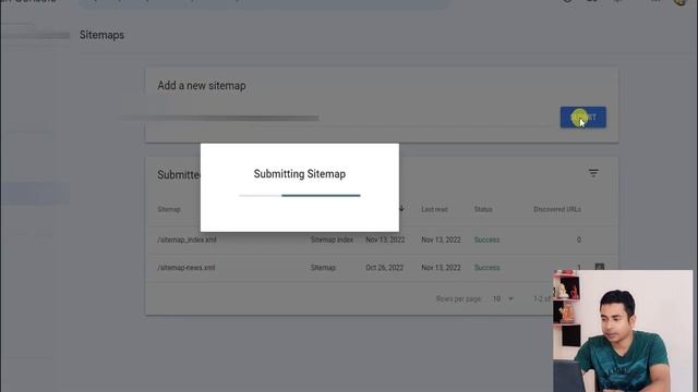 Sitemap Couldn't Fetch Google Search Console | Post Not Indexing on Google : How to Fix смотреть онлайн