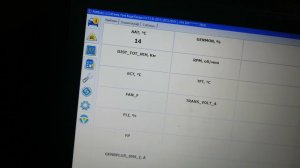 диагностика своими руками  Ford kuga 2