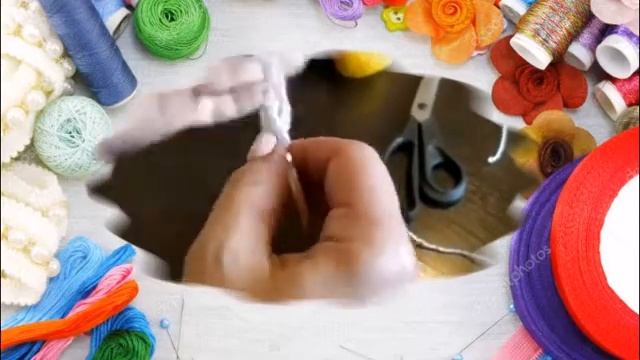 Мастер класс «Мудрая сова»