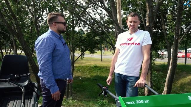 Electroday 2020: большой репортаж о событии смотреть онлайн