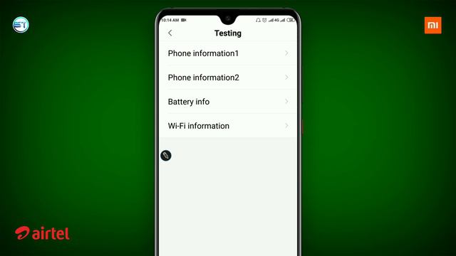 Redmi Mobile Network Problem With Airtel Sim Solution | How To Increase Internet Speed In Airtel Si