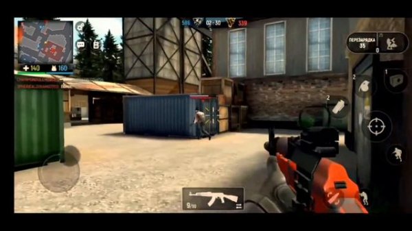 ЭПИЧНЫЕ МОМЕНТЫ В MODERN OPS.THERE ARE EPIC MOMENTS IN MODERN OPS.