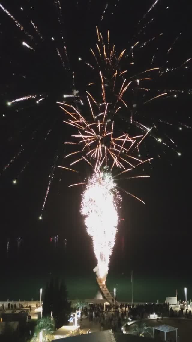 Салют день города Сочи 2022 смотреть онлайн