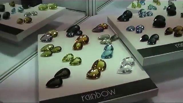 September Hong Kong Jewellery & Gem Fair 2010 смотреть онлайн
