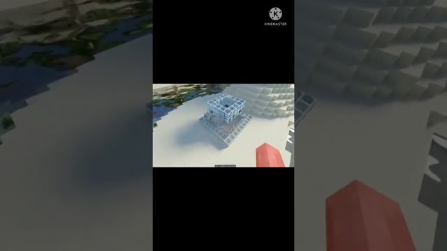 Water in Minecraft [RTX-ON] смотреть онлайн