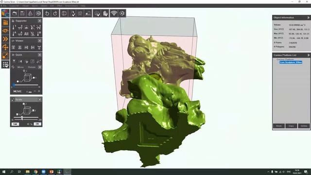 Вебинар "Образовательные решения ИТ-полигонов и робоклассов. Фотополимерные принтеры" смотреть онлайн