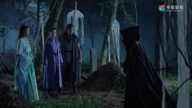 大小姐發現了冒牌郡主的驚人秘密，誰知竟招來殺身之禍 🍿 Chinese Television Dramas 吳倩 鄭業成 смотреть онлайн
