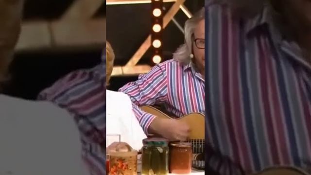 Привет,Андрей-"Если сердцем молод".Мария Борисенко(Беларусь)А.Бардин,Т.Ведерников 28.10.23 смотреть онлайн