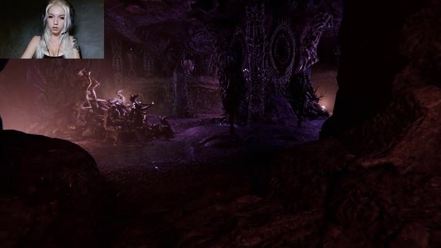 LUST FROM BEYOND SCARLET FULL GAMEPLAY / 18+ смотреть онлайн